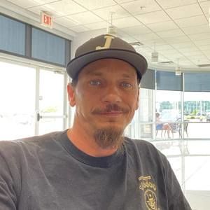 Meet your Posher, Josh